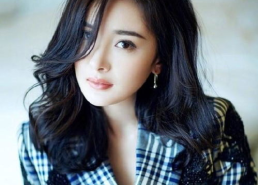 公认最漂亮的女明星,美貌与才华并重的璀璨之星