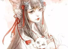 古风仙气美人图片,风华绝代——古风美人图鉴