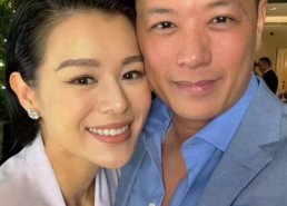 知名女星老公夜店流连被拍!女星不怒反帮辩解!2025/6/17明星吃瓜娱乐