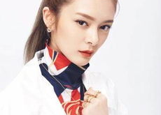 carlia小姐姐,时尚潮流的引领者与生活态度的传播者