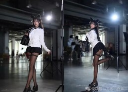 知名女Coser退圈转型“擦边”主播自称这边那种衣服都穿不了网友：建议去外网！2025年6月6日