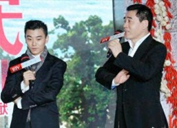 娱乐圈隐秘的8对父子档颁奖礼上亲爹给儿子颁奖竟无人察觉！，娱乐吃瓜笔记