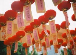 元宵节的灯谜有什么,元宵佳节欢乐多